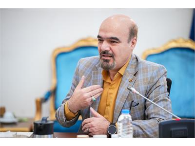 جلسه شورای هماهنگی روابط عمومی با حضور وزیر ارتباطات