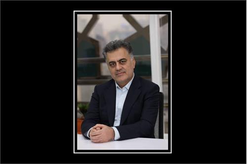 وزیر ارتباطات درگذشت "مرتضی طاهری بخش" را تسلیت گفت