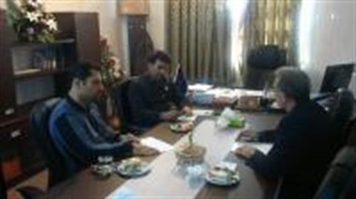 نصب تدریجی دستگاههای pin pad در سطح دفاتر روستایی
