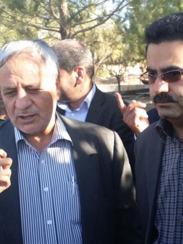 معاون توسعه روستایی و مناطق محروم کشور: وزارت ارتباطات اهتمام ویژه ای به توسعه مناطق محروم دارد