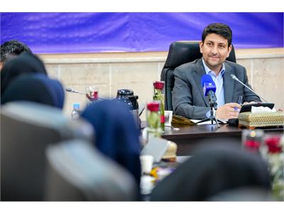 نشست صمیمی وزیر ارتباطات با شورای هماهنگی روابط عمومی‌های وزارت ارتباطات