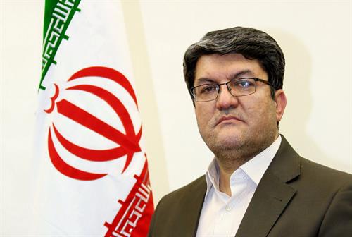 حمید عباسی به سمت مدیرعامل موسسه فرهنگی، ورزشی و رفاهی پیام منصوب شد