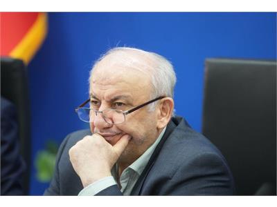 سفر وزیر ارتباطات به استان مازندران