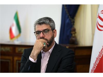 جلسه پایش پروژه ها و طرح های ارتباطی استان ایلام
