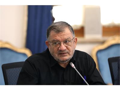 نشست اعضای کمیسیون برنامه و بودجه مجلس با وزیر ارتباطات