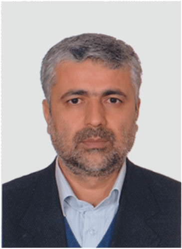 مهندس سید هادی سجادی به سمت سرپرست معاونت امنیت فضای تولید و تبادل اطلاعات سازمان فناوری اطلاعت ایران منصوب شد