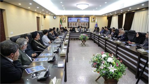 دکتر واعظی در دیدار با مدیران رسانه ها: مراجعه به منبع معتبر موجب افزایش کیفیت در آگاهی بخشی است