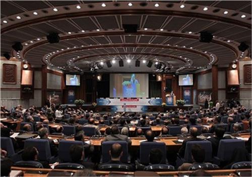مهندس مهدی‌پور از برگزاری همایش بین المللی کار آفرینی و توسعه در حوزه ICT در قم در بهمن ماه امسال خبر داد.