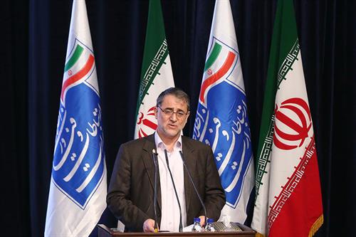 ارایه فاز نخست دولت همراه با 55 خدمت / مهمترین دستاورد دولت همراه بهره وری با استفاده از منابع داخلی است