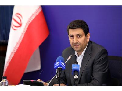 جلسه کنترل پروژه آذربایجان شرقی