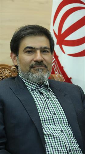 دکتر واعظی طی حکمی دکتر امیر حسین دوایی را به سمت معاون فناوری و نوآوری منصوب کرد