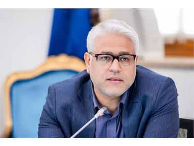 جلسه پایش پروژه ها و طرح های ارتباطی استان خراسان جنوبی