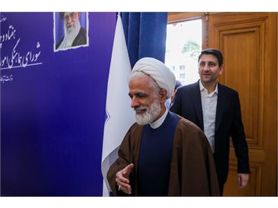 هفتاد و چهارمین جلسه شورای هماهنگی امور حقوقی دستگاه‌های اجرایی