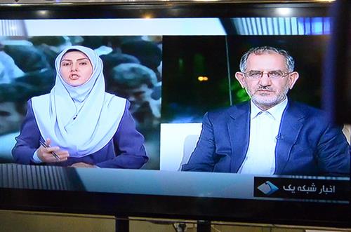 معاون وزیر ارتباطات خبر داد: ثبت نام زودتر از موعد مقرر گروه دوم با امکان زیرساختی مهیا شده