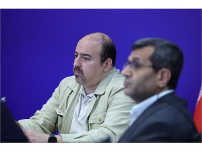 جلسه شورای راهبری توسعه شبکه ملی اطلاعات
