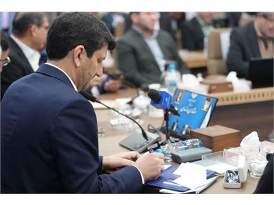 سفر وزیر ارتباطات به استان مازندران