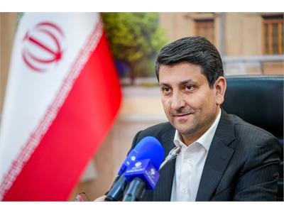 هفتمین جلسه مشترک با فعالان اقتصاد دیجیتال با حضور ارتباطات