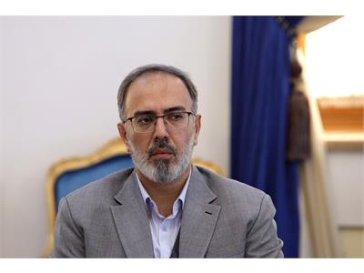 جلسه شورای راهبری شبکه ملی اطلاعات