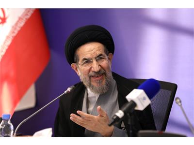 شورای معاونین با حضور امام جمعه موقت تهران