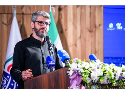 نشست فصلی مدیران وزارت ارتباطات و فناوری اطلاعات