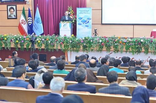 معاون وزیر ارتباطات: ارتباط میان اپراتورهای ارائه دهنده خدمات ارتباطی با شبکه تولید محتوا ضروری است
