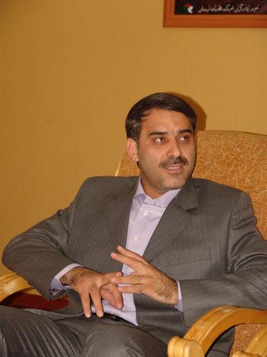 مدیر عامل مخابرات لرستان خبر داد: راه اندازی 212 دفتر ICT روستایی در چهار ماه