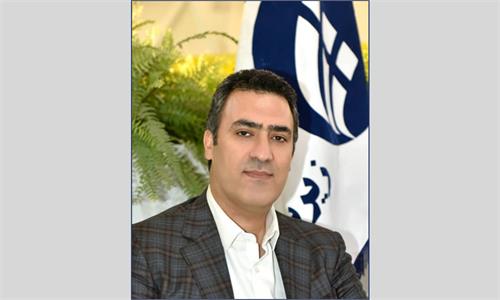 بهزاد اکبری به عضویت هیات مدیره شرکت ارتباطات زیرساخت منصوب شد