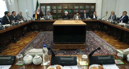 دشمنان از عظمت ملت ایران و موفقیت ها و پیشرفت کشور عصبانی اند