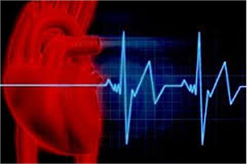 پشت میز نشینی و بیماری‌های قلبی و عروقی