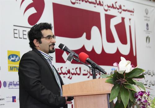 معاون دولت الکترونیک: برجام به فرجام رسید؛ اما بازار را به خارجی ها واگذار نخواهیم کرد