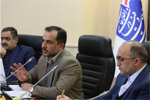 در حوزه مدیریت منابع انسانی باید هم حلم داشت و هم علم