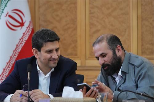 پیگیری روستا به روستای وضعیت ارتباطات توسط وزیر ارتباطات قابل تقدیر است