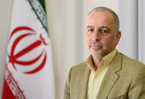 دبیر چهارمین جشنواره ملی فاوا :جشنواره فاوا با شعار توسعه ارتباطات و فناوری اطلاعات زمینه ساز ارتقا حقوق شهروندی برگزارمی شود