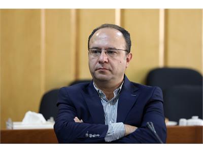 نشست مشترک وزیر ارتباطات و رئیس‌ سازمان برنامه و بودجه با فعالان حوزه اقتصاد دیجیتال
