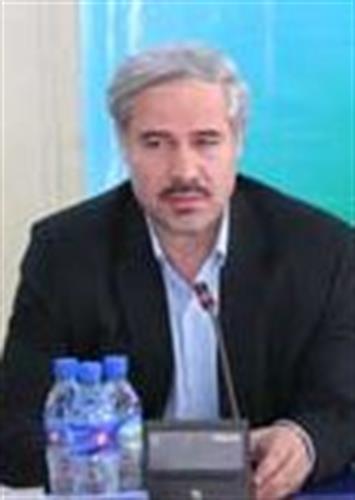 خسرو فرحی به سمت عضو هیأت مدیره پست بانک ایران منصوب شد