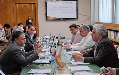 رئیس سازمان تنظیم مقررات و ارتباطات رادیویی:  رگولاتوری مرزبان الکترونیکی کشور است