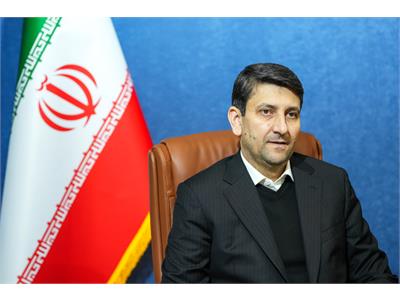 جلسه مشترک معاون علمی رئیس‌جمهور با وزیر ارتباطات
