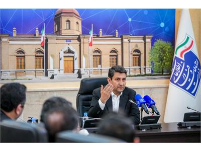 هفتمین جلسه مشترک با فعالان اقتصاد دیجیتال با حضور ارتباطات