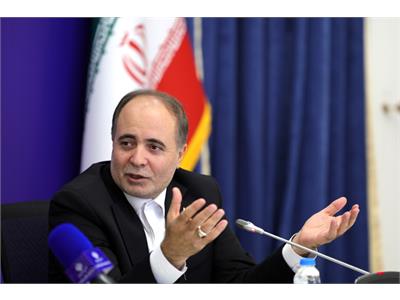 دیدار وزرای جهاد کشاورزی و ارتباطات