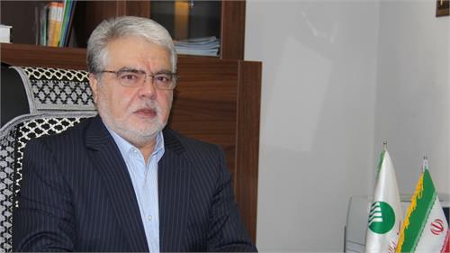تأکید مهندس حسن‌زاده بر بهره‌برداری از فرصت‌های جدید پست‌بانک‌ایران
