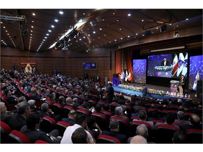 کنفرانس ملی مخابرات