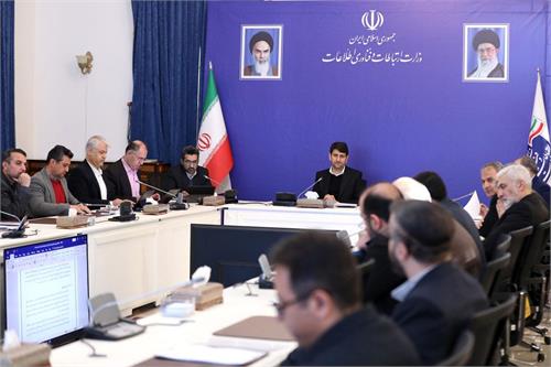 تنظیم‌گری نباید مانع نوآوری در کسب‌وکارهای دیجیتال شود / کلیات «سند نظام اقتصاد دیجیتال» تایید و «نظام‌نامه سنجش سهم اقتصاد دیجیتال از کل اقتصاد» تصویب شد