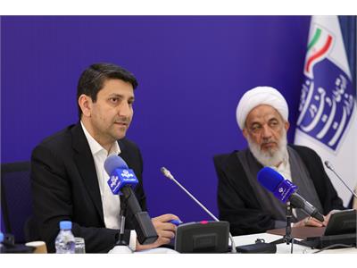 جلسه کمیسیون فرهنگی مجلس با وزیر ارتباطات و فناوری اطلاعات