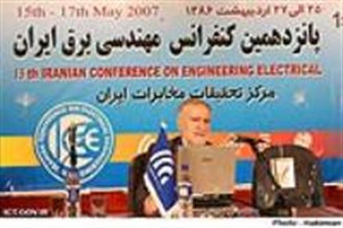 دکتر محمد سلیمانی: تلاش می‌کنیم ضریب نفوذ تلفن همراه را به 38 درصد برسانیم