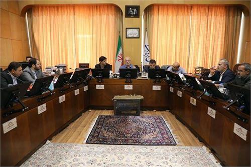 درخواست تحقیق و تفحص از وزارت ارتباطات بررسی شد / نمایندگان درخواست کننده از توضیحات وزیر ارتباطات قانع شدند