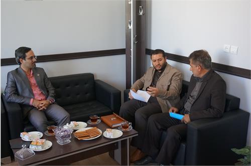 مدیر کل ارتباطات و فناوری اطلاعات استان سمنان : هشدارها در فضای مجازی حرف اول را می زند