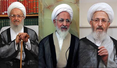 تشکر مراجع عظام تقلید از اقدامات وزارت ارتباطات و فناوری اطلاعات در سالم سازی فضای مجازی