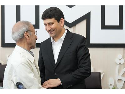 حضور وزیر ارتباطات در همایش ارتباطات در تلاقی فرهنگ و فناوری