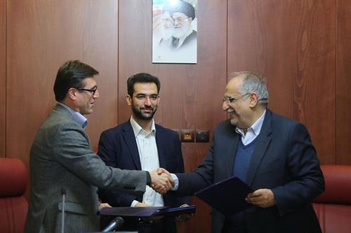 دستورالعمل تامین مالی جمعی کسب و کارهای نوپا منتشر شد