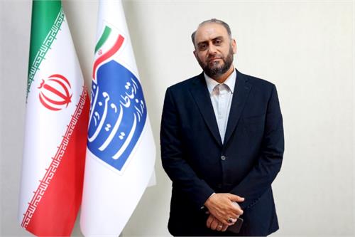 انتصاب مشاور وزیر در تنظیم‌گری فضای مجازی